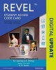 Revel for Learning U.S. History, Semester 1 -- Access Card (Hardcover) - H W Brands Photo