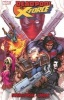 Deadpool vs. X-Force (Paperback) - Duane Swierczynski Photo