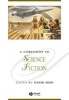 A Companion to Science Fiction (Paperback) - David Seed Photo