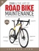 Zinn & the Art of Road Bike Maintenance - The World's Best-Selling Bicycle Repair and Maintenance Guide (Paperback, 5th Revised edition) - Lennard Zinn Photo