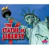 The Statue of Liberty (Paperback) - Gail Saunders Smith Photo