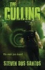 The Culling, Book 1 - The Torch Keeper (Paperback) - Steven Dos Santos Photo