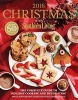 Christmas with Southern Living 2016 - The Complete Guide to Holiday Cooking and Decorating (Hardcover) - Editors of Southern Living Magazine Photo