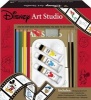 Disney Art Studio (Hardcover) - The Disney Storybook Artists Photo