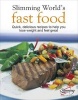 "" Fast Food (Hardcover) - Slimming World Photo