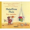 Mejuffrou Muis Kry Muisies, Boek 4 (Afrikaans, Hardcover) - Elle van Lieshout Photo