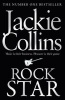 Rock Star (Paperback) - Jackie Collins Photo