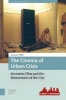 The Cinema of Urban Crisis - Seventies Film and the Reinvention of the City (Paperback) - Lawrence X Webb Photo