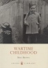 Wartime Childhood (Paperback) - Mike Brown Photo