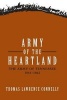 Army of the Heartland - The Army of Tennessee, 1861-1862 (Paperback, Louisiana paperback ed) - Thomas L Connelly Photo