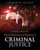 Ethical Dilemmas and Decisions in Criminal Justice (Paperback, 9th Revised edition) - Joycelyn M Pollock Photo