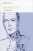 George VI - The Dutiful King (Hardcover) - Philip Ziegler Photo