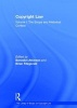 Copyright Law, Volume I - The Scope and Historical Context (Hardcover, New Ed) - Benedict Atkinson Photo