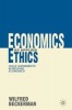 Economics as Applied Ethics - Value Judgements in Welfare Economics (Paperback) - Wilfred Beckerman Photo