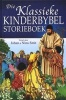 Die Klassieke Kinderbybel-Storieboek (Afrikaans, Hardcover) - Johan Smit Photo