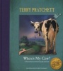 Where's My Cow? (Hardcover) - Terry Pratchett Photo