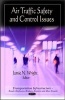 Air Traffic Safety & Control Issues (Hardcover, New) - Jamie N Wright Photo