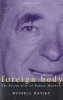 Foreign Body - Secret Life of Robert Maxwell (Paperback, New edition) - Russell Davies Photo