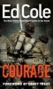 Courage - Winning Life's Toughest Battles (Paperback) - Edwin Louis Cole Photo