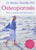 Osteoporosis - How to Prevent, Treat and Reverse It (Paperback, New edition) - Marilyn Glenville Photo