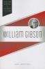 William Gibson (Paperback) - Gary Westfahl Photo