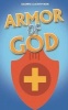 Armor of God (Paperback) - Danielle Trish Photo