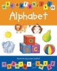 Alphabet (Paperback) - Catherine Bruzzone Photo