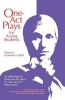 One-act Plays for Acting Students - An Anthology of Short One-act Plays for One, Two or Three Actors (Paperback, 1st ed) - Norman Bert Photo