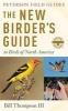 The New Birder's Guide to Birds of North America (Paperback) - Bill Thompson III Photo