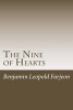 The Nine of Hearts (Paperback) - Benjamin Leopold Farjeon Photo