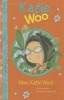 Moo, Katie Woo! (Paperback) - Fran Manushkin Photo