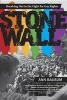 Stonewall: Breaking Out in the Fight for Gay Rights (Paperback) - Ann Bausum Photo