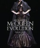 Alexander McQueen - Evolution (Paperback) - Katherine Gleason Photo