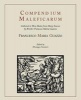 Compendium Maleficarum [Compendium of the Witches] (Paperback) - Francesco Maria Guazzo Photo