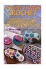 African Flower Crochet - Learn How to Do the African Flower Hexagon Pattern with Cutest Projects: (Crochet Stitches, Crochet Patterns) (Paperback) - Amber Hooks Photo