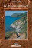 The Isle of Man Coastal Path - Raad Ny Foillan - The Way of the Gull: The Millennium and Herring Ways (Paperback, 3rd Revised edition) - Aileen Evans Photo