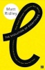 The Evolution of Everything - How Small Changes Transform Our World (Paperback) - Matt Ridley Photo