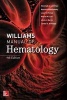 Williams Manual of Hematology (Paperback, 9th Revised edition) - Marshall Al Lichtman Photo