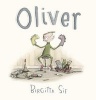 Oliver (Hardcover) - Birgitta Sif Photo