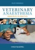 Veterinary Anaesthesia (Paperback) - Alexandra Dugdale Photo