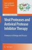 Viral Proteases and Antiviral Protease Inhibitor Therapy (Hardcover) - Uwe Lendeckel Photo