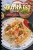 Best of the Best from the Southwest Cookbook - Selected Recipes from the Favorite Cookbooks of Texas, New Mexico, and Arizona (Spiral bound) - Gwen McKee Photo