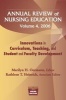 Annual Review of Nursing Education Innovations in Curriculum, Teaching, and Student and Faculty Development (Paperback) - Marylin H Oermann Photo