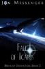 Fall of Icarus (Paperback) - Jon Messenger Photo