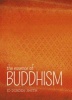 The Essence of Buddhism (Paperback) - Jo Durden Smith Photo