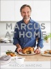 Marcus at Home (Hardcover) - Marcus Wareing Photo