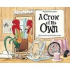 A Crow of His Own (Hardcover) - Megan Dowd Lambert Photo