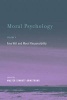 Moral Psychology, Volume 4 - Free Will and Moral Responsibility (Paperback) - Walter Sinnott Armstrong Photo