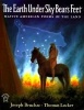 The Earth under Sky Bear's Feet - Native American Poems of the Land (Paperback) - Joseph Bruchac Photo