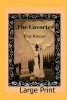 The Cavorter (Large print, Paperback, large type edition) - Fay Risner Photo